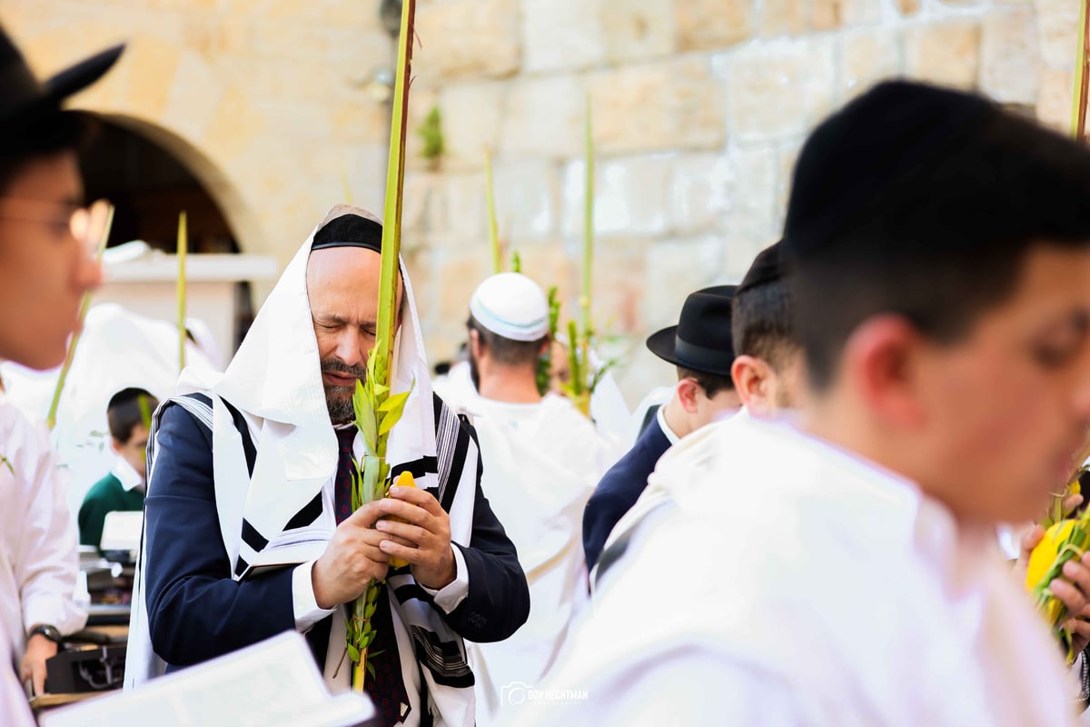 ברכת כהנים תשפ"ה