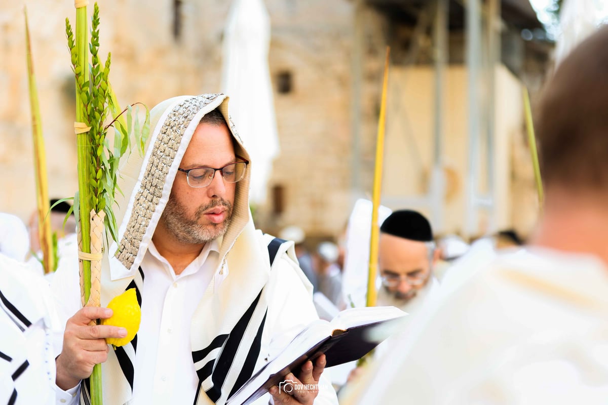 ברכת כהנים תשפ"ה