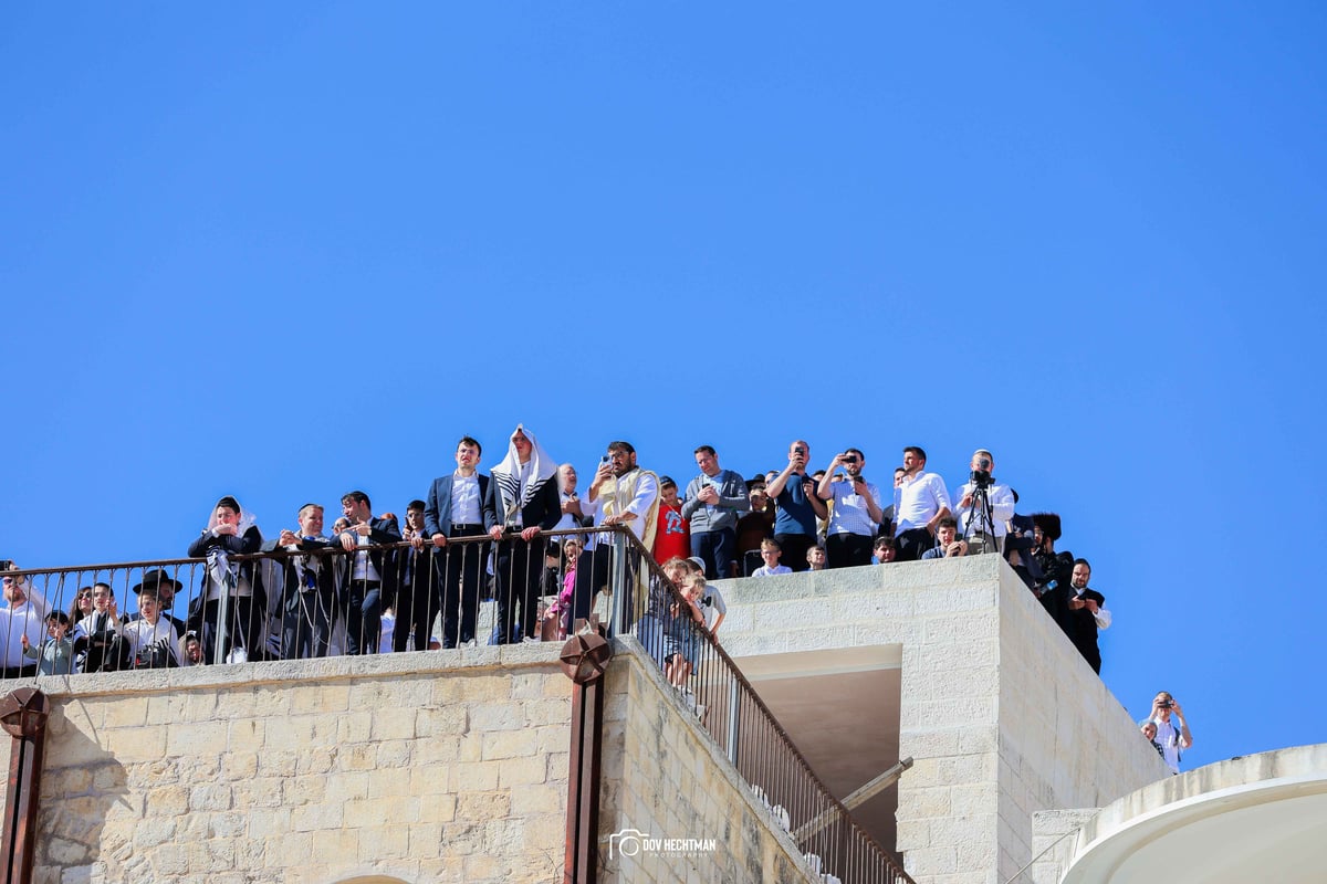 ברכת כהנים תשפ"ה