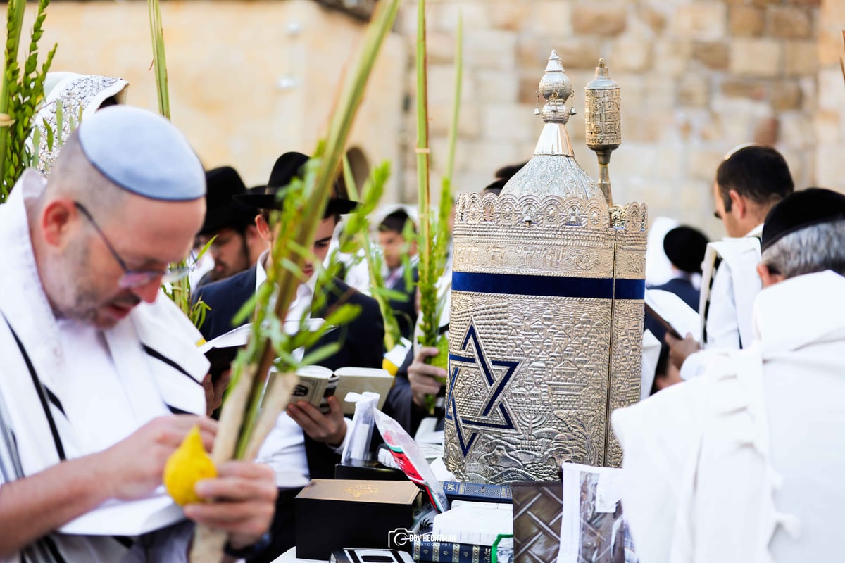 ברכת כהנים תשפ"ה