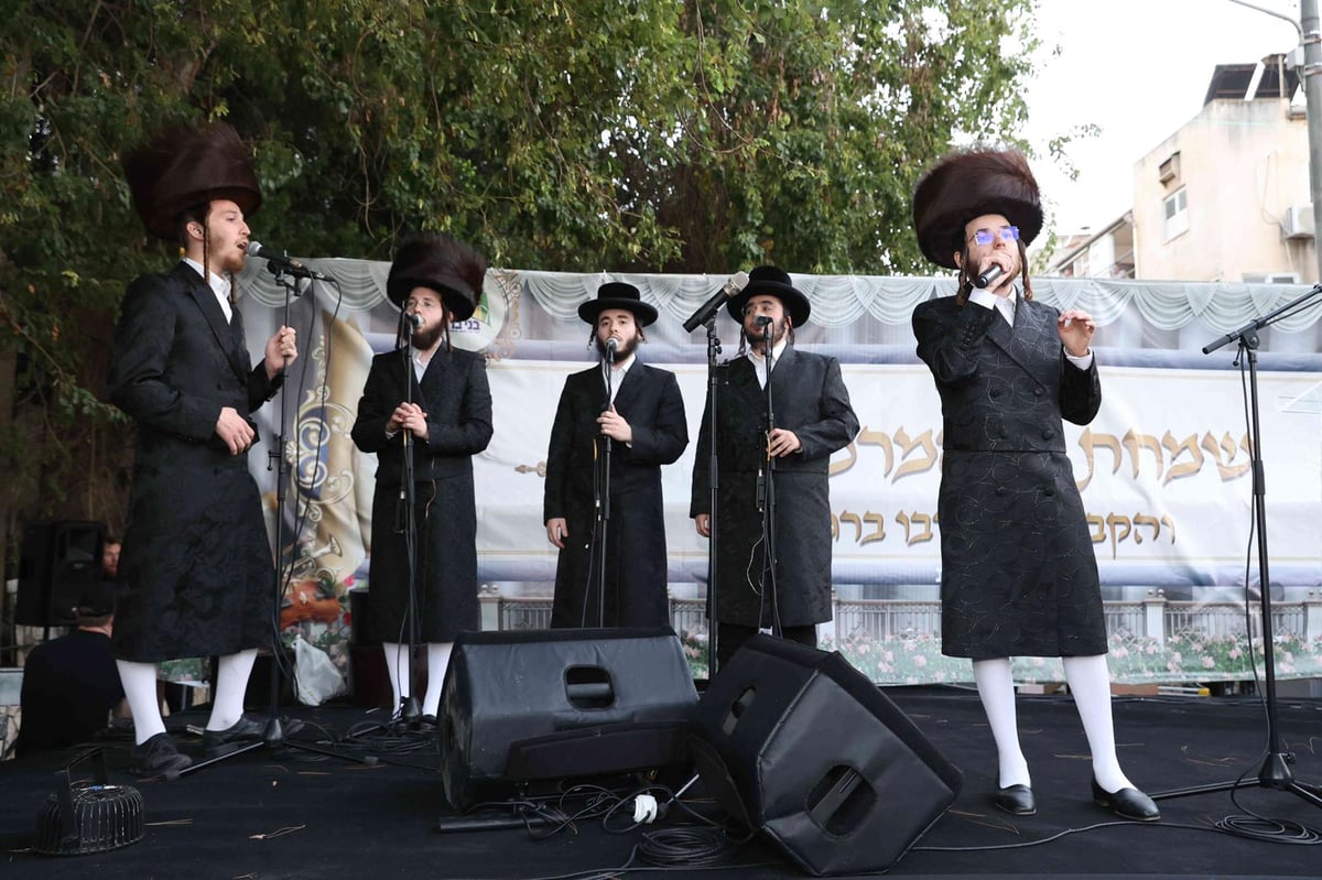 הקבלת פני רבו בפלג הירושלמי