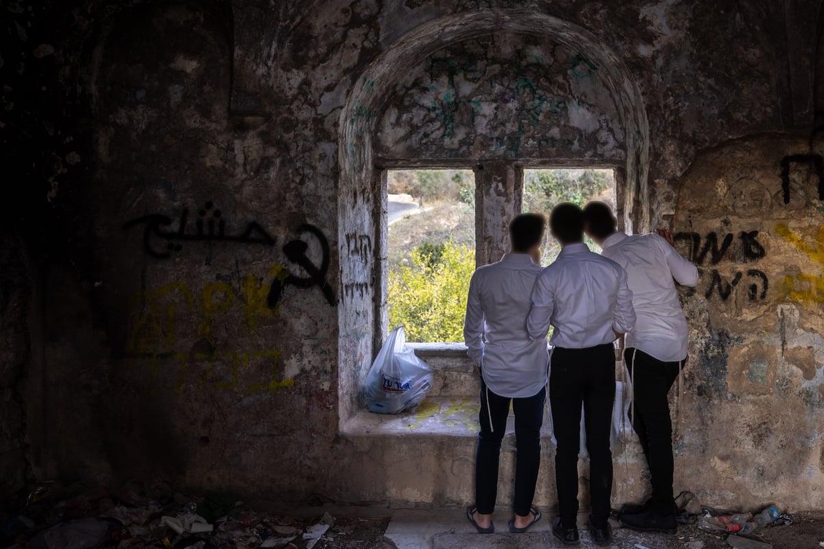 אילוסטרציה | למצולמים אין קשר לנאמר בכתבה