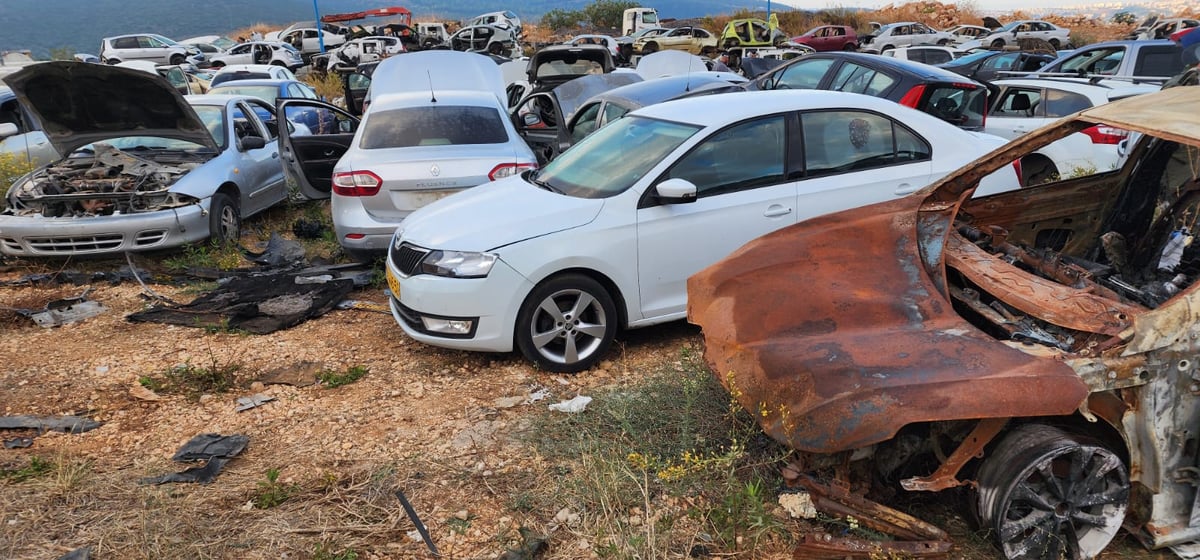 כך המסתערבים עצרו חשוד בהחזקת אמצעי לחימה | צפו