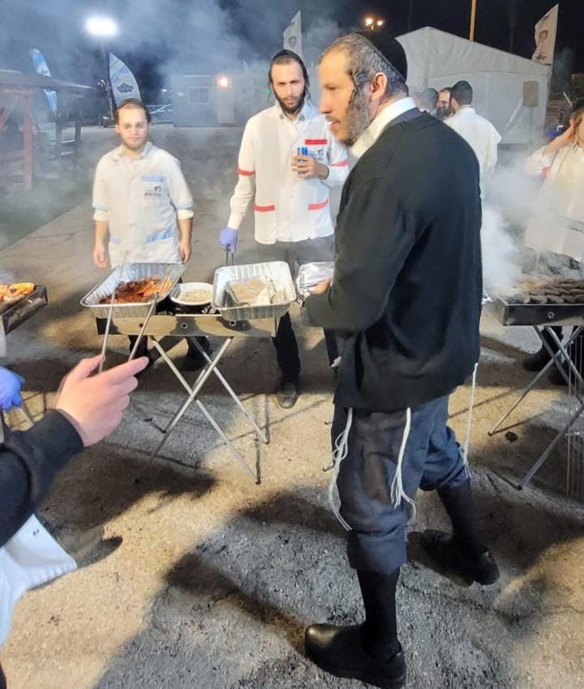 זופניק בכיכר • כל התמונות, הנייעס והחשיפות של השבוע