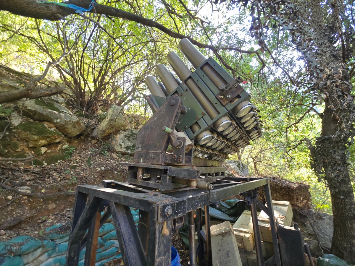 בתום קרבות עזים - ליטאני בידינו: צה"ל הגיע לראשונה במלחמה לנהר המדובר בלבנון