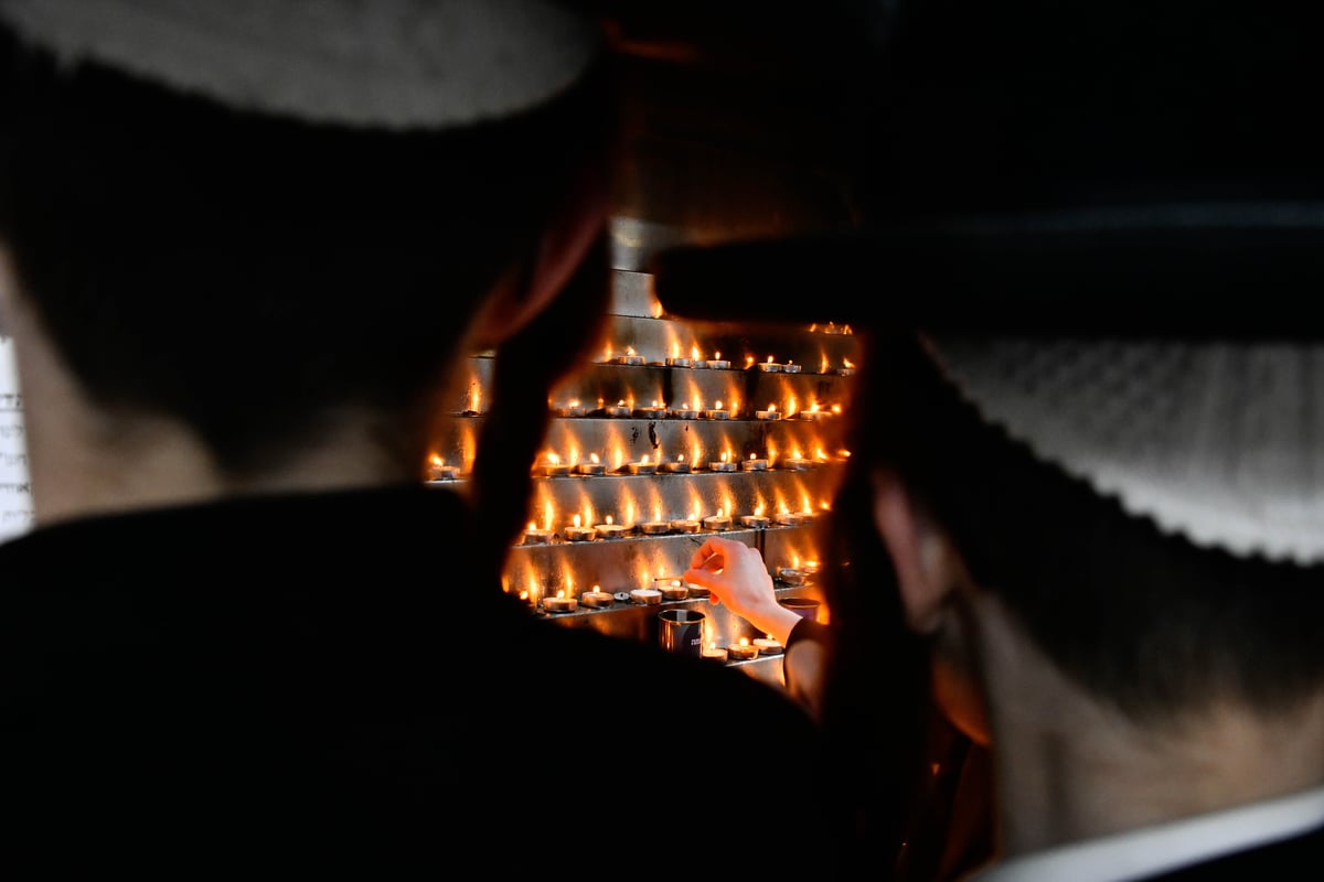 הרה"צ רבי אלימלך בידרמן בהילולת הרה"ק בעל ה'בת עין' 