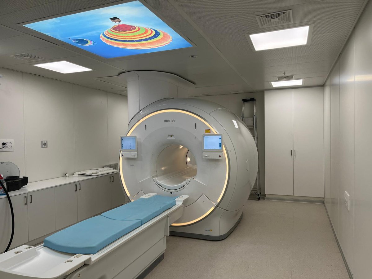 בדיקות MRI