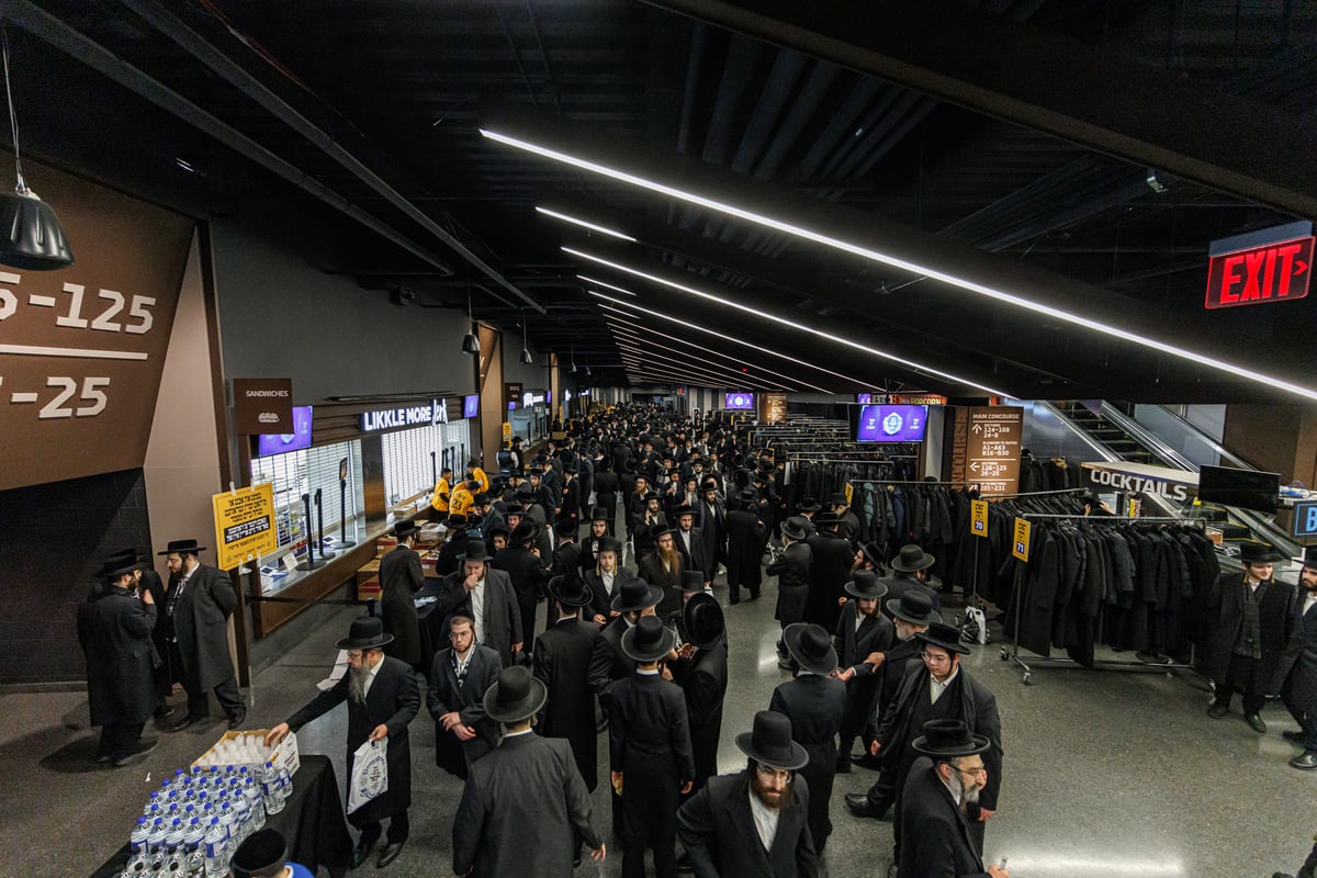 כ"א כסלו בחצה"ק סאטמר