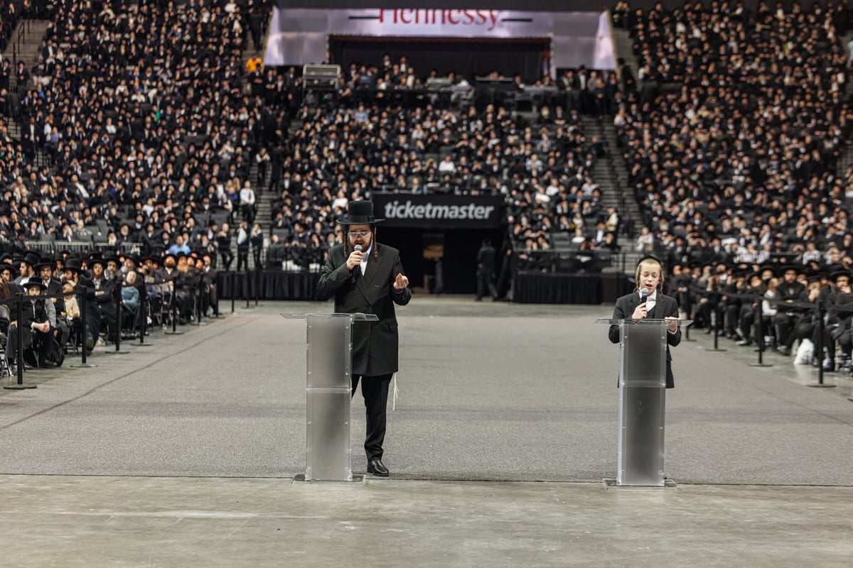 כ"א כסלו בחצה"ק סאטמר