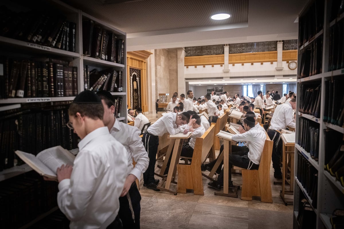 השטייגען בקמניץ | אילוסטרציה