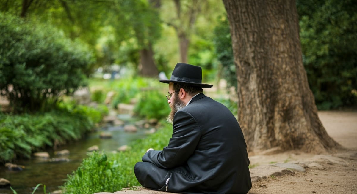 התפתחות אישית מתחילה בשינוי מחשבה