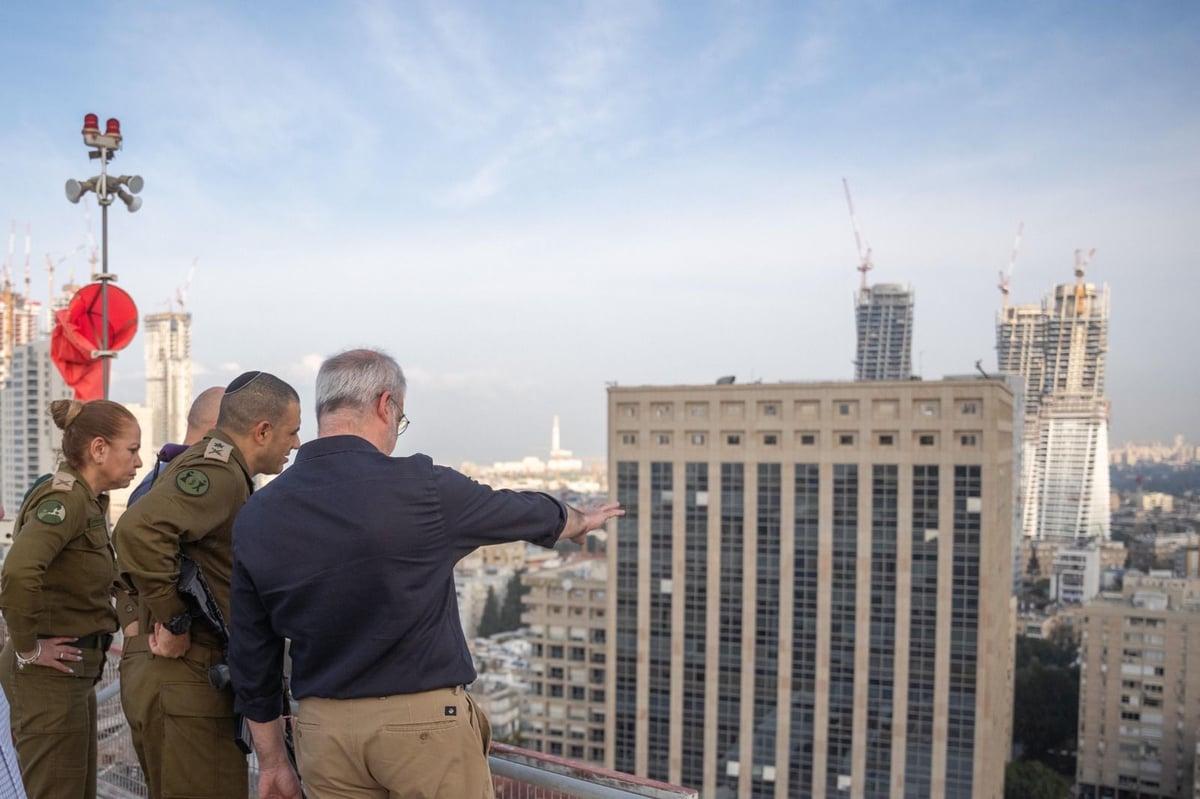 עם מתחמים מיוחדים: כך מתכוננים בצה"ל לקליטת החטופים 