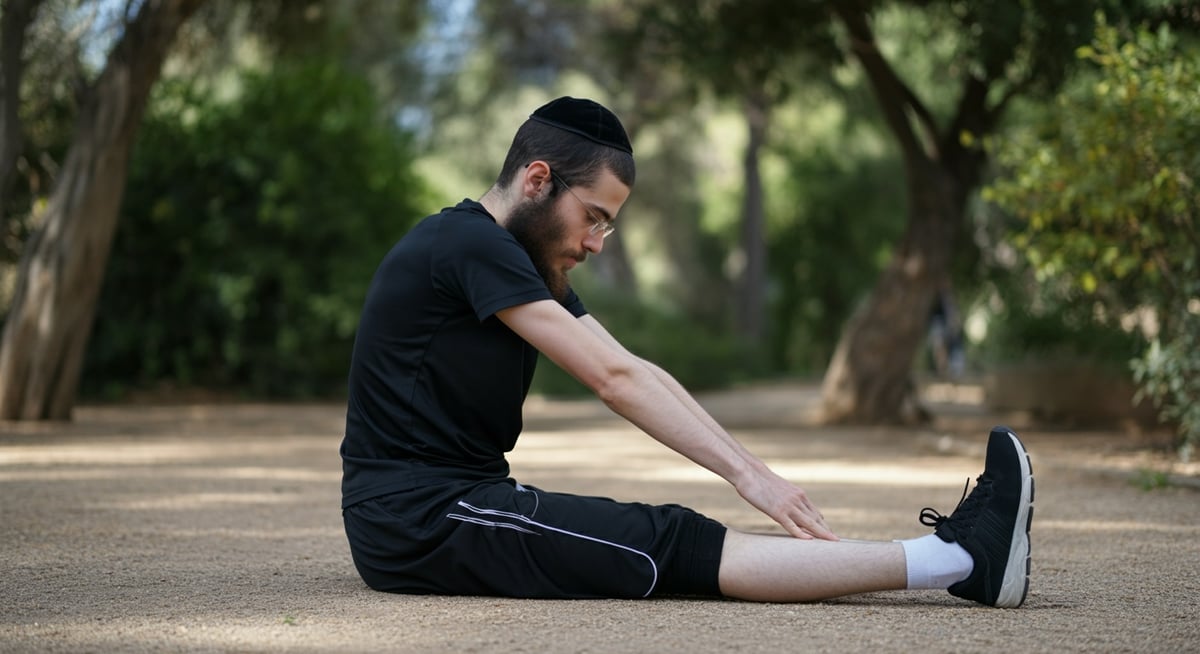 תזונה חשובה לבניית השריר