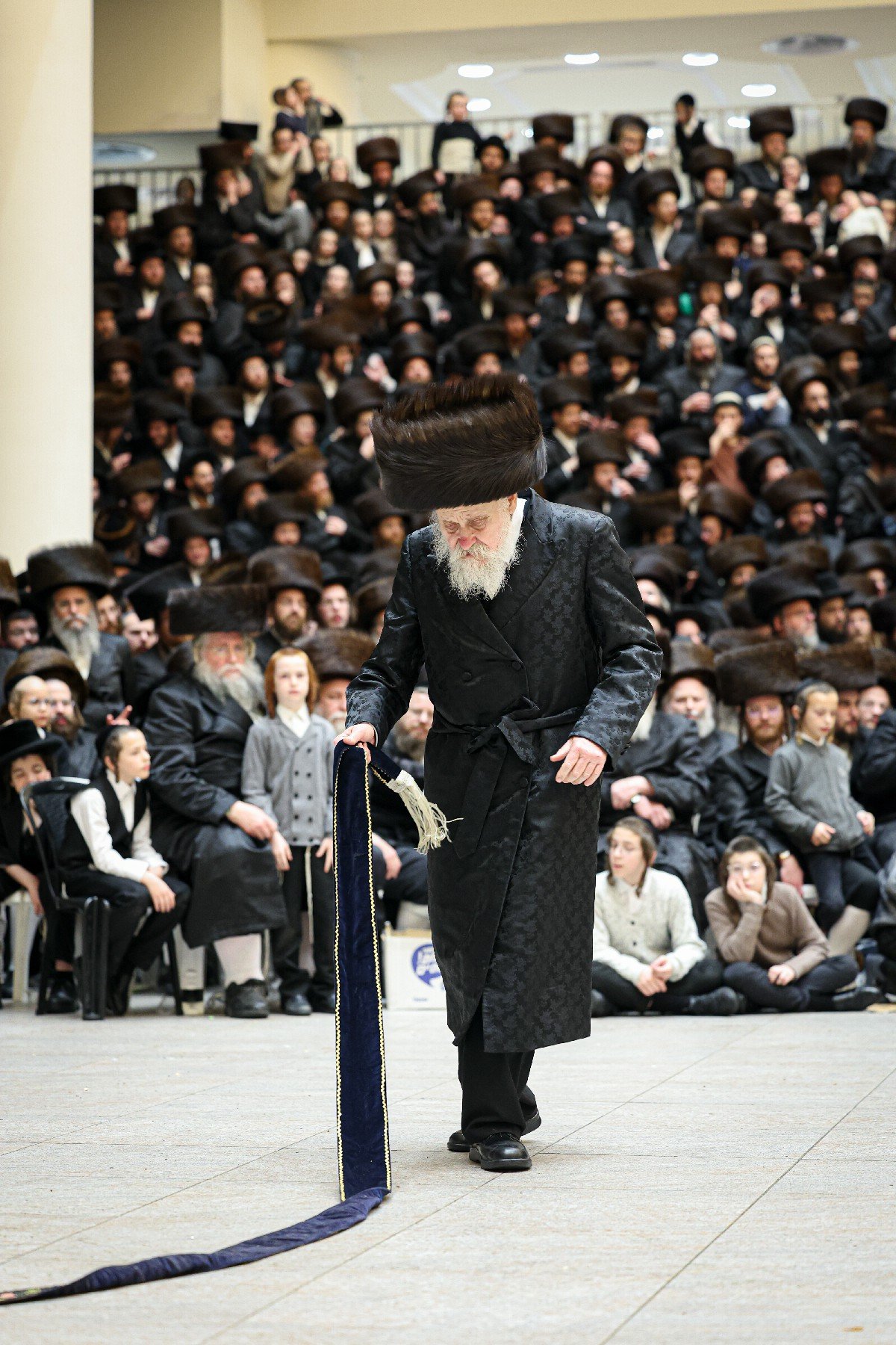 שמחת בית ויז'ניץ