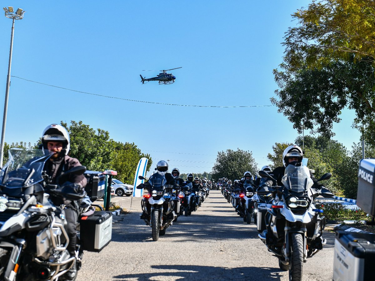 מבצע אכיפה נרחב בכבישים