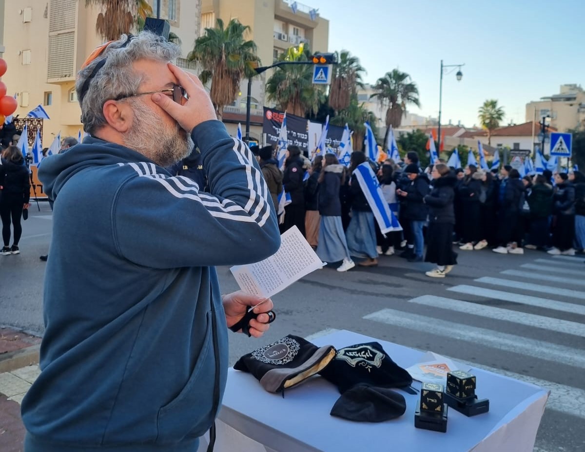 המבצע היום של חב"ד