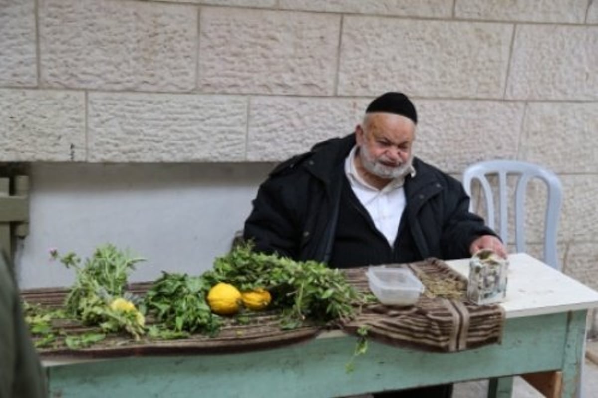 הרב שמואל שמאי ז"ל