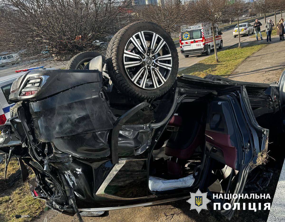 אסון נורא: 2 ישראלים נהרגו בתאונה קטלנית באוקראינה