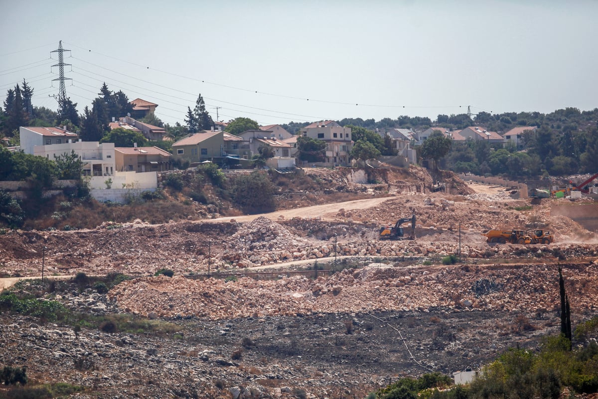 קרית נטפים