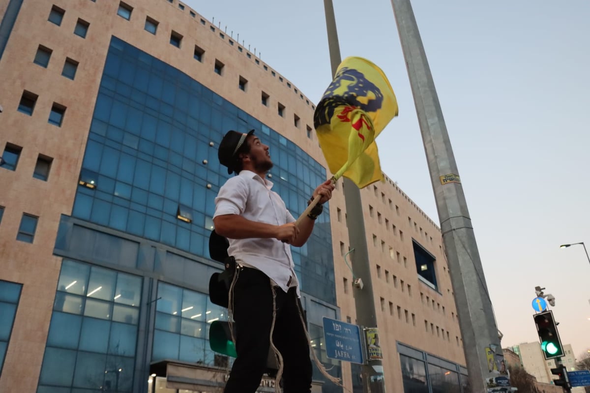 גלריית פורים מרהיבה