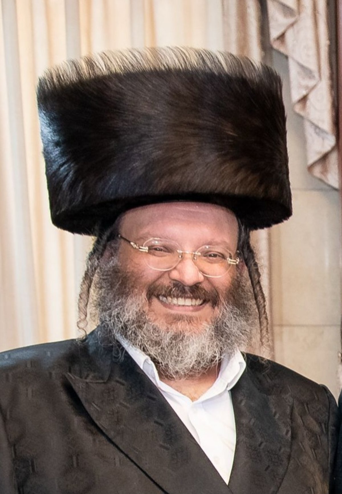 הרב יוחנן רייכמן
