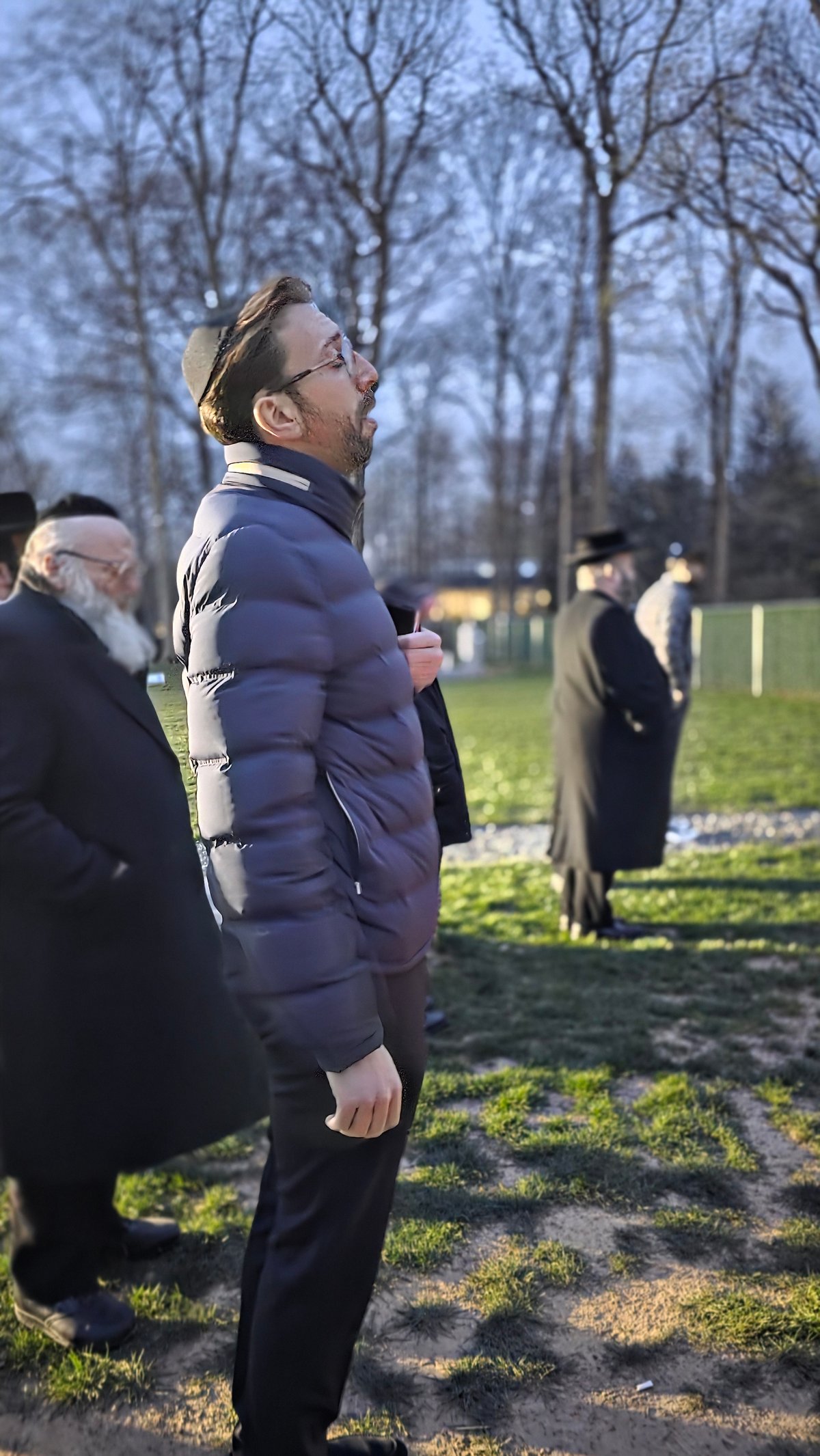 יארצייט ר' מיכאל שניצלער ז"ל