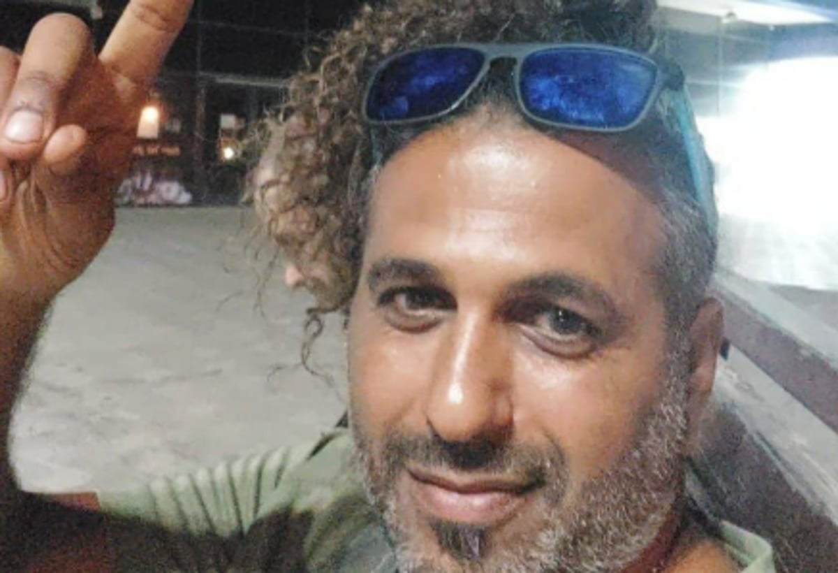 ברק צח ז"ל