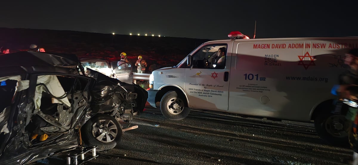 טרגדיה נוראה: לוחם בחטיבה החרדית 'החשמונאים' נהרג 
