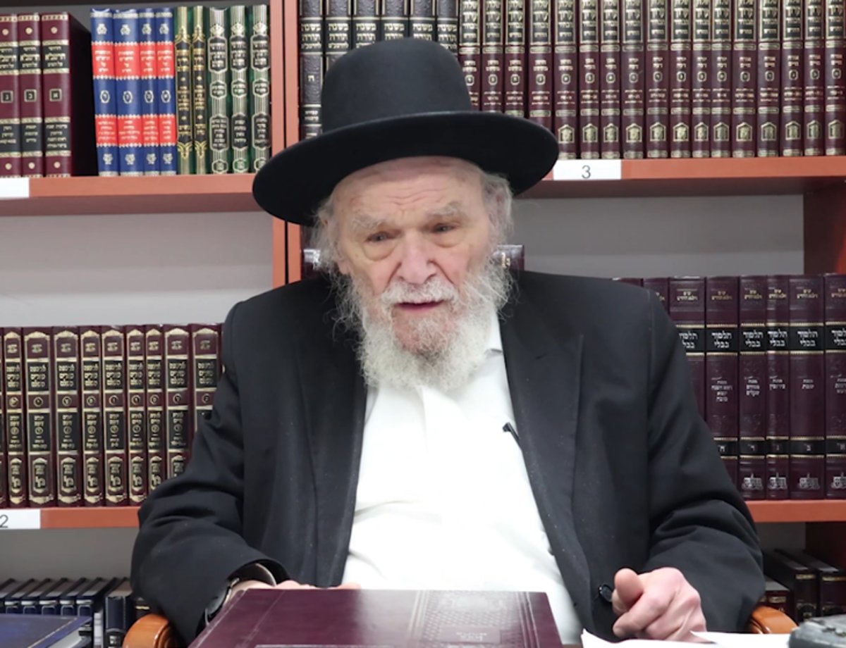 רבי משה לא חשף פרטים אודות מקרה המצוקה לא ביקש לעזור, אבל הבטיח בהן צדקו שהתורמים את הסכום האמור יזכו לראות ברכה מיוחדת וסייעתא דשמיא מופלאה בכל אשר יפנו