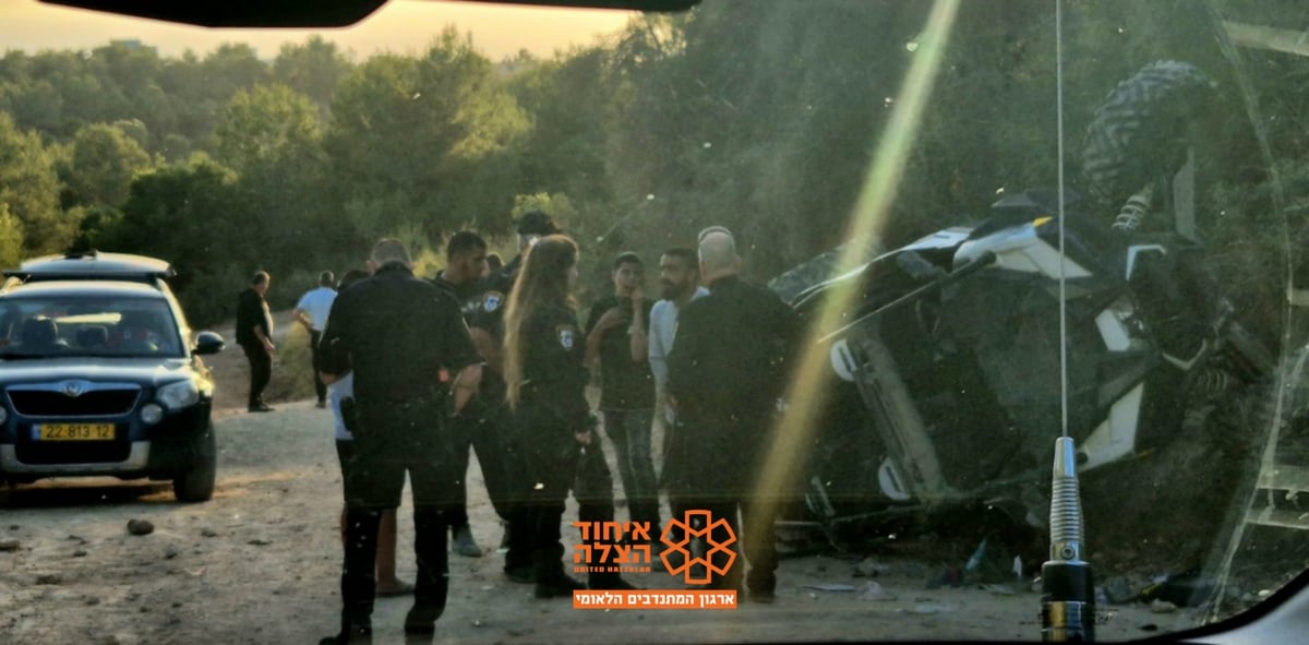 הזירה הקשה