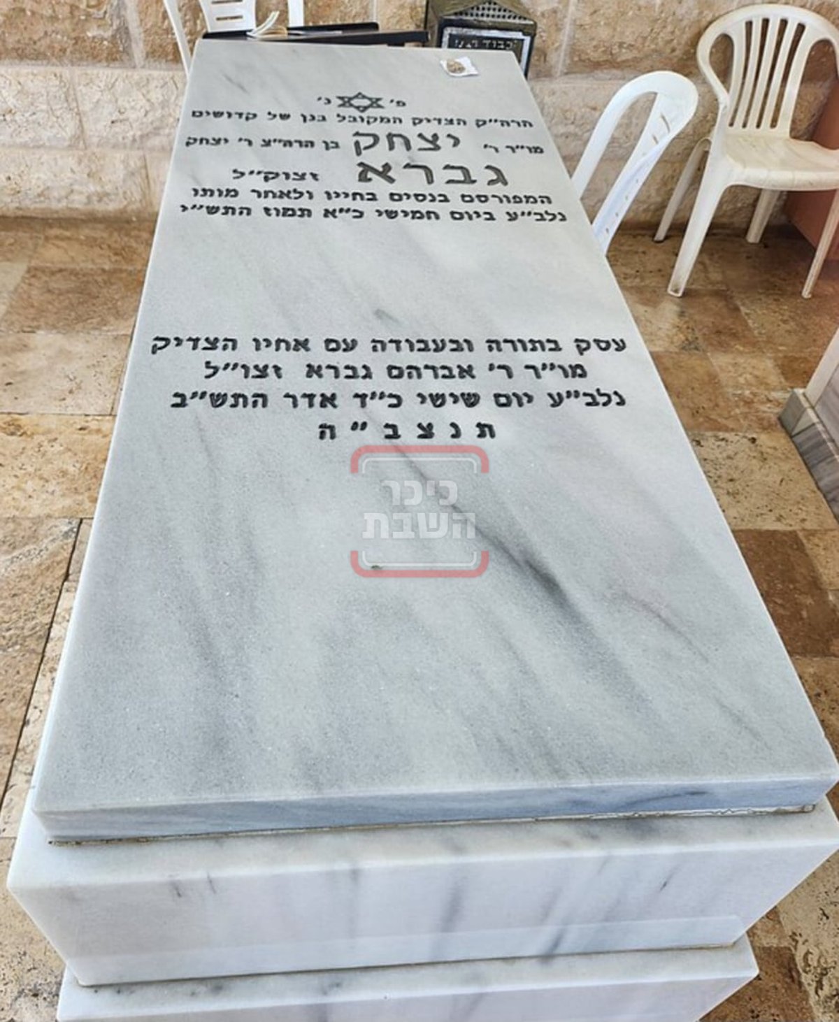 ההכנות בעג'ור