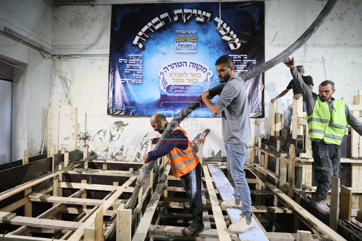 הכתרת הגרי"ח ליברמן 