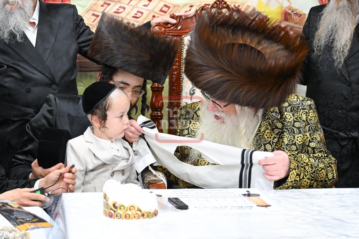 שמחת השבע ברכות בשילוב שמחת חלאקה