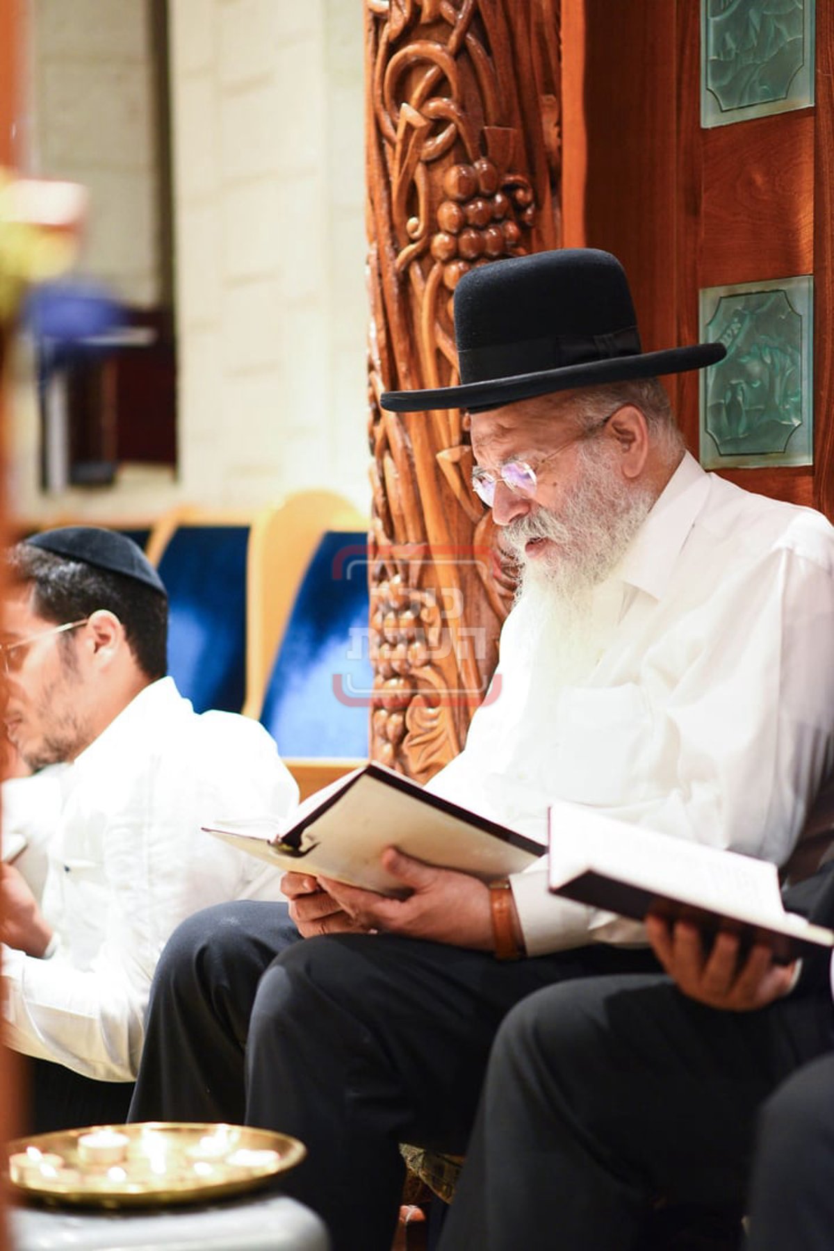 תשעה באב בקהילת עדן 