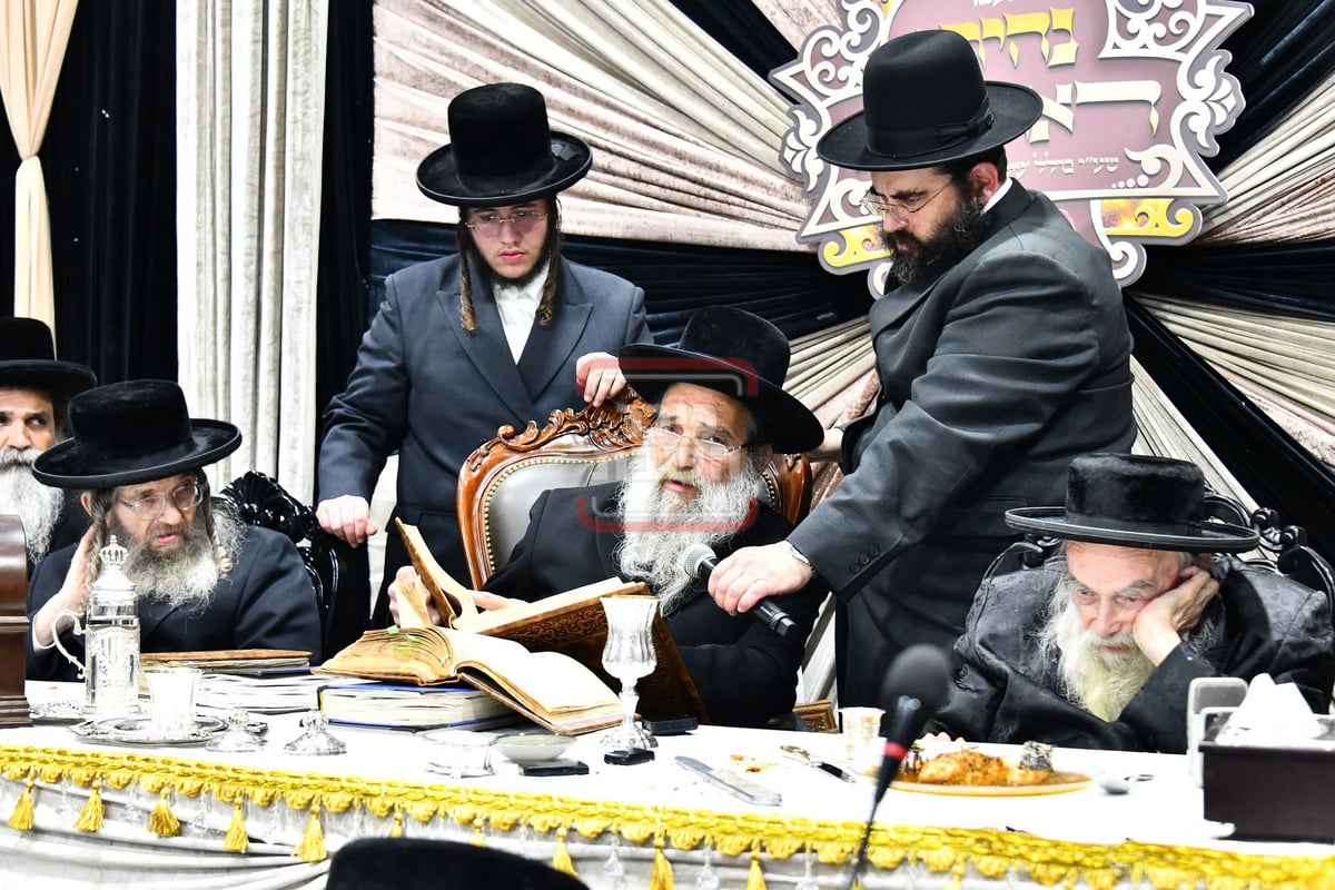 מעמד 'נהירו דאורייתא' באשלג