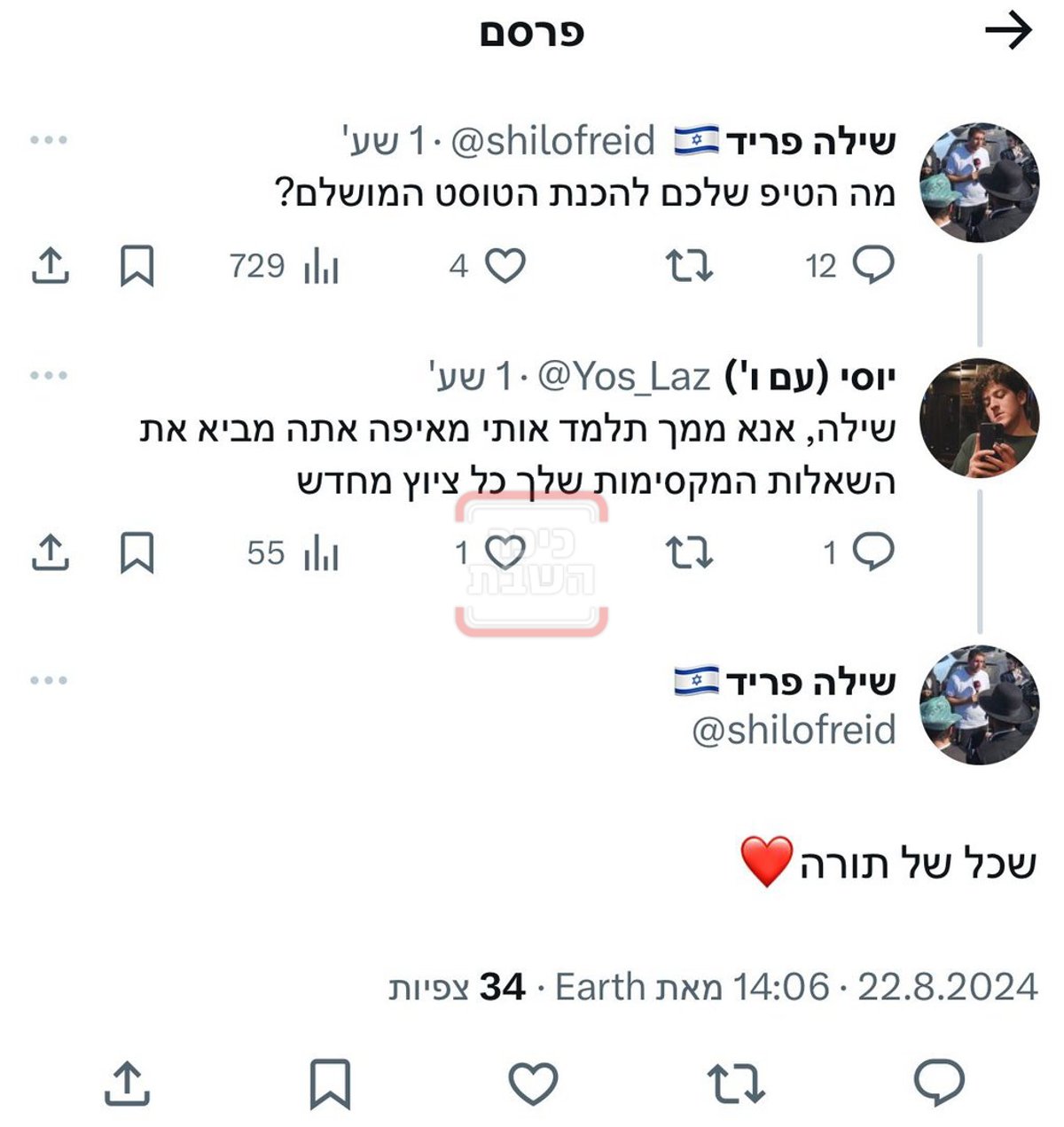 זופניק בכיכר • כל התמונות, הנייעס והחשיפות של השבוע