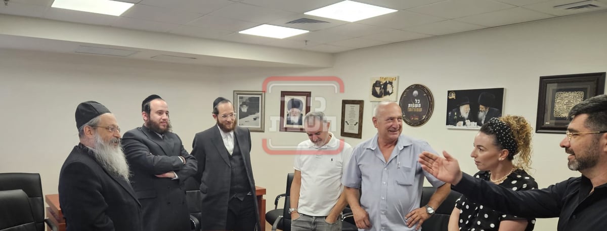 זופניק בכיכר • כל התמונות, הנייעס והחשיפות של השבוע