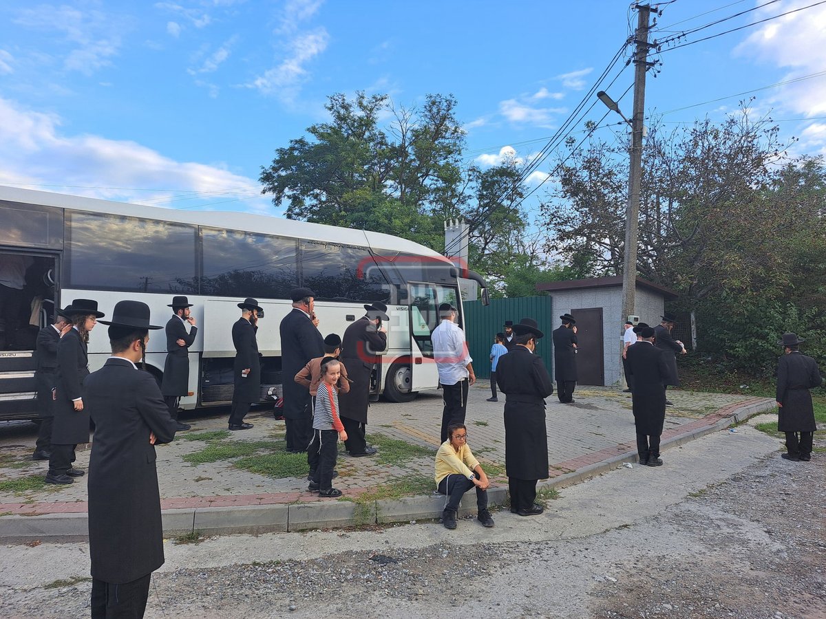 אומן ראש השנה תשפ"ה