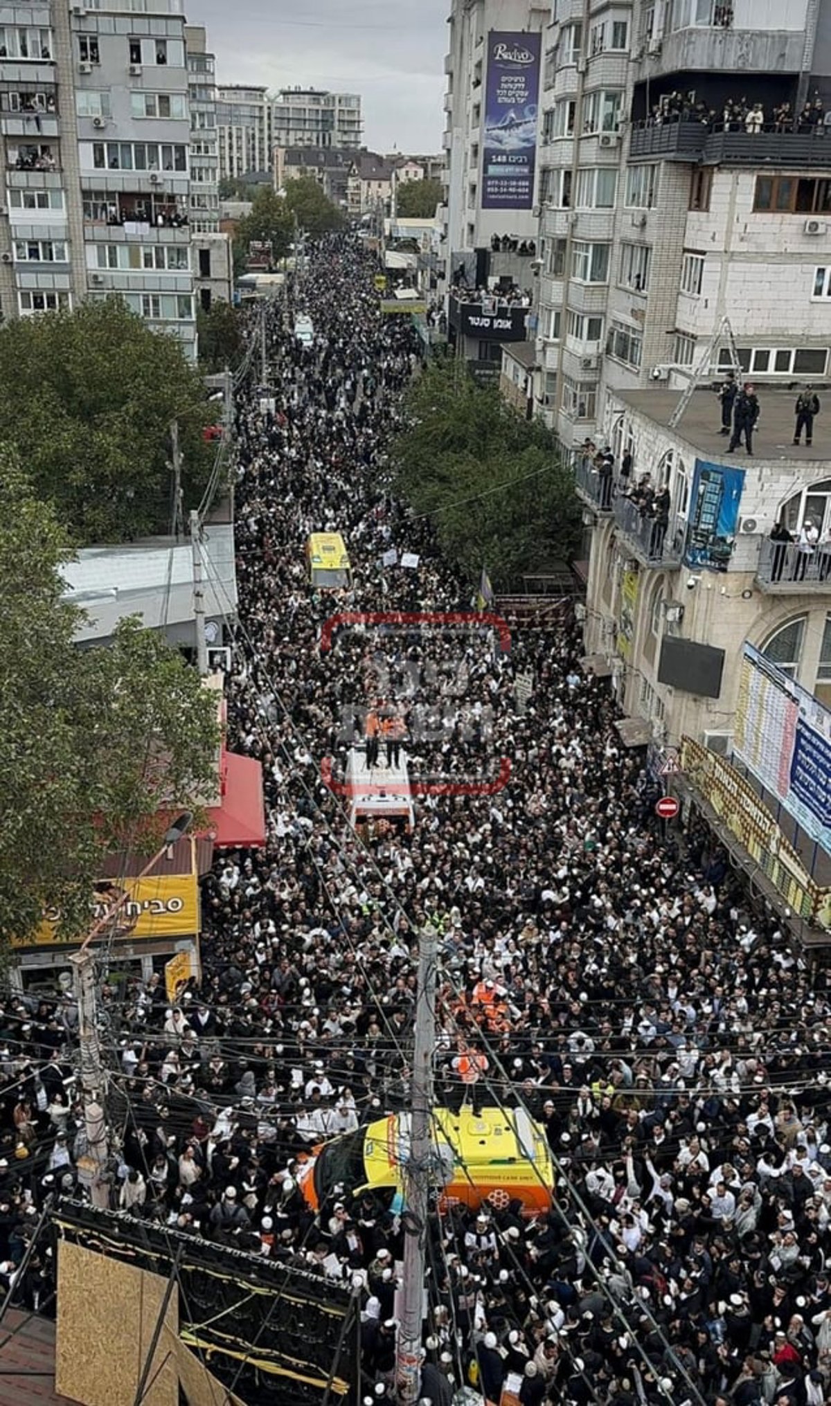 אומן ראש השנה תשפ"ה