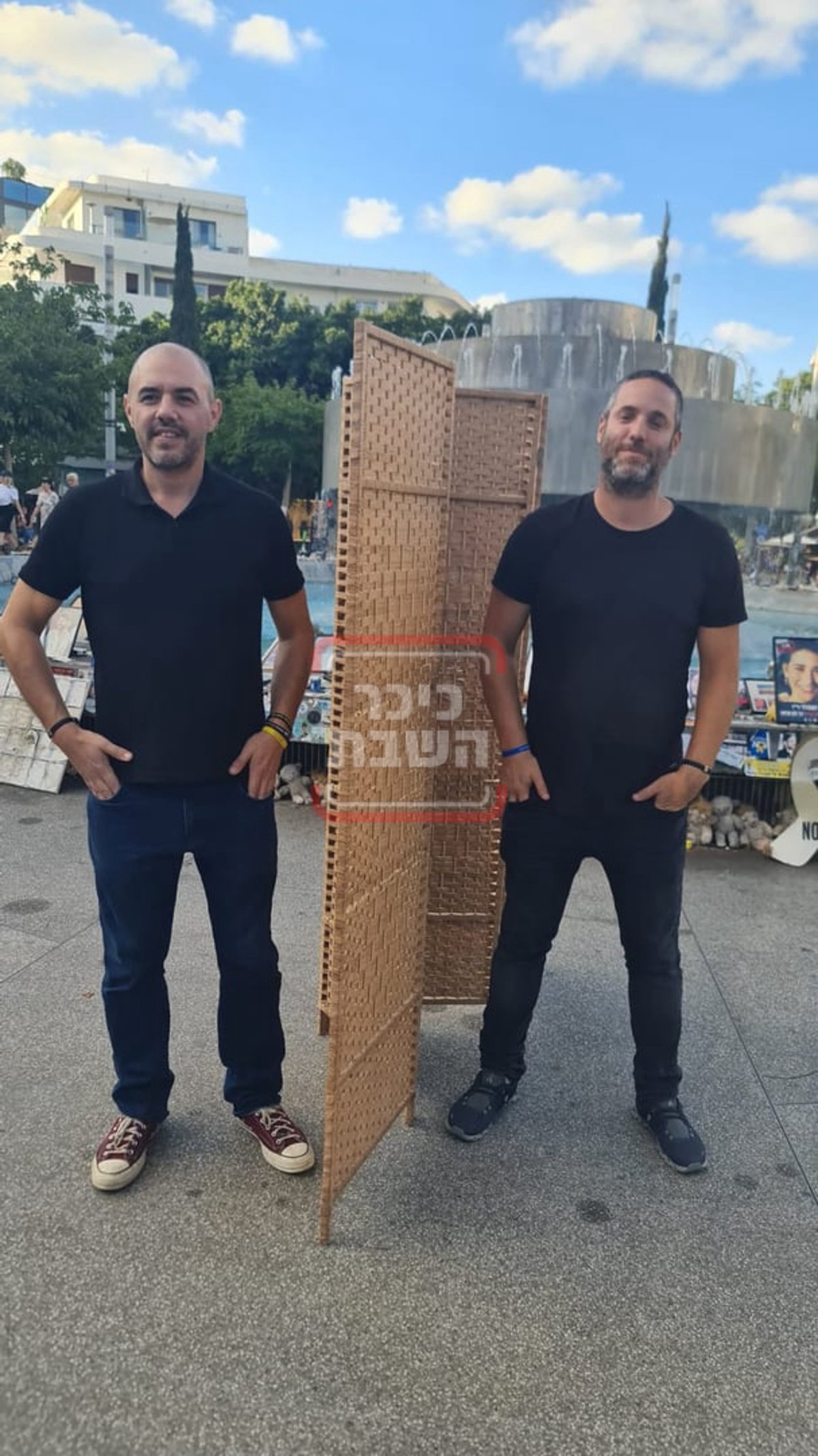 זופניק בכיכר • כל התמונות, הנייעס והחשיפות של השבועיים האחרונים