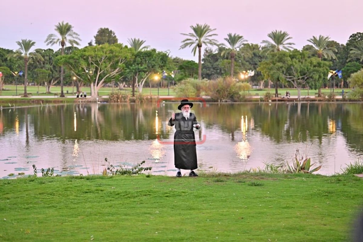 ערב ומוצאי יום כיפור בחצה"ק ויז'ניץ 