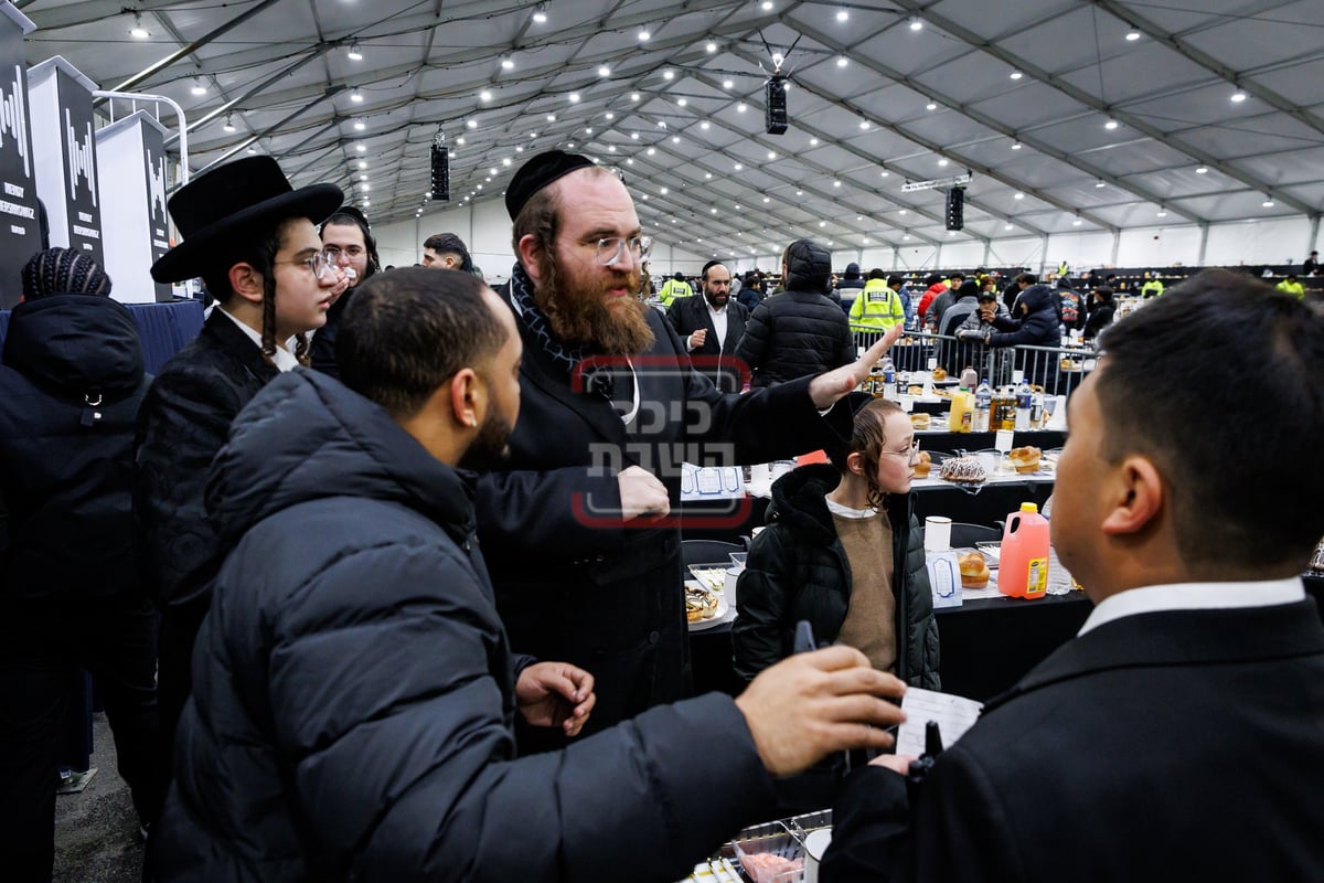 כ"א כסלו בחצה"ק סאטמר