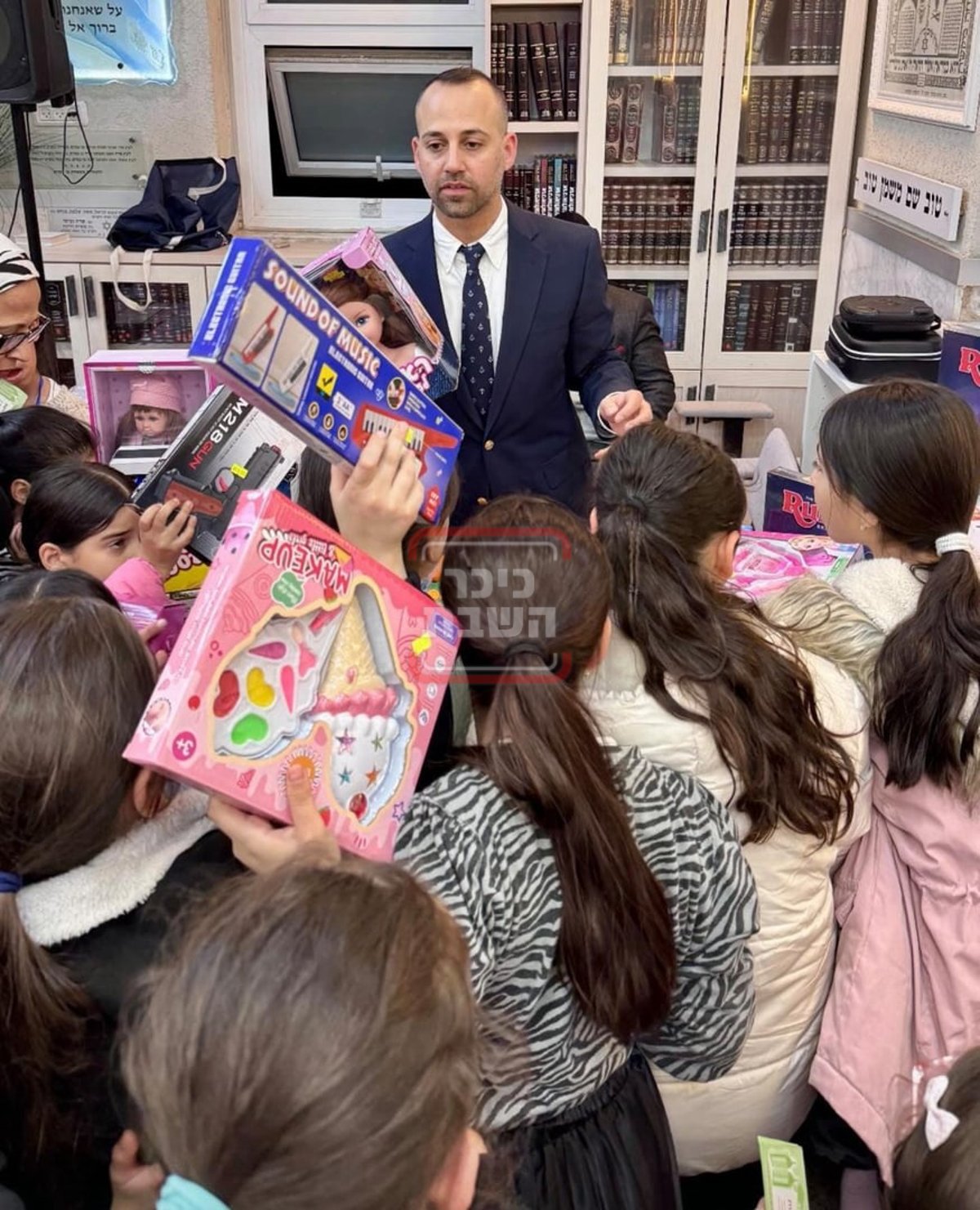 זופניק בכיכר • כל התמונות, הנייעס והחשיפות של השבוע