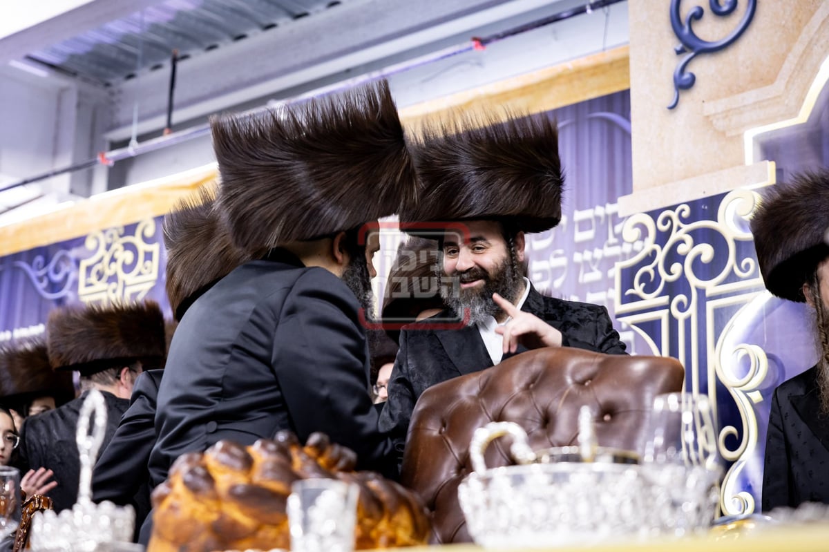 שמחת בית סאטמר