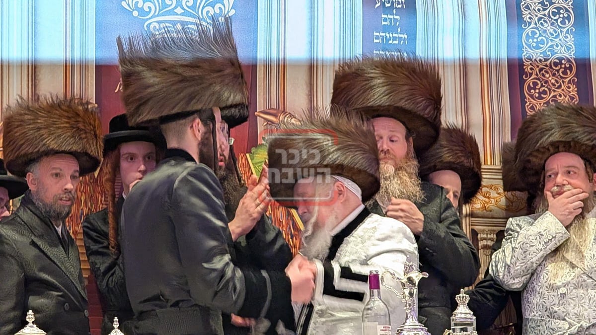 שמחת בית קרעטשניף סיגעט - שענדישוב - זידטשויב - פאלטישאן