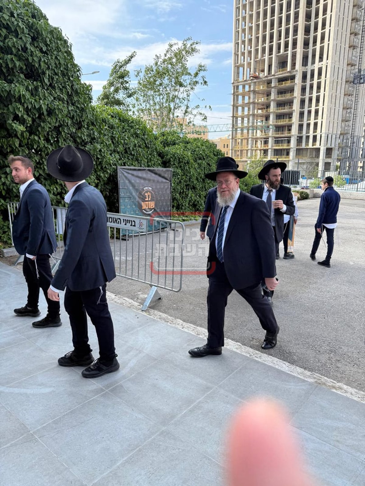 זופניק בכיכר | כל התמונות, הנייעס והחשיפות של השבוע