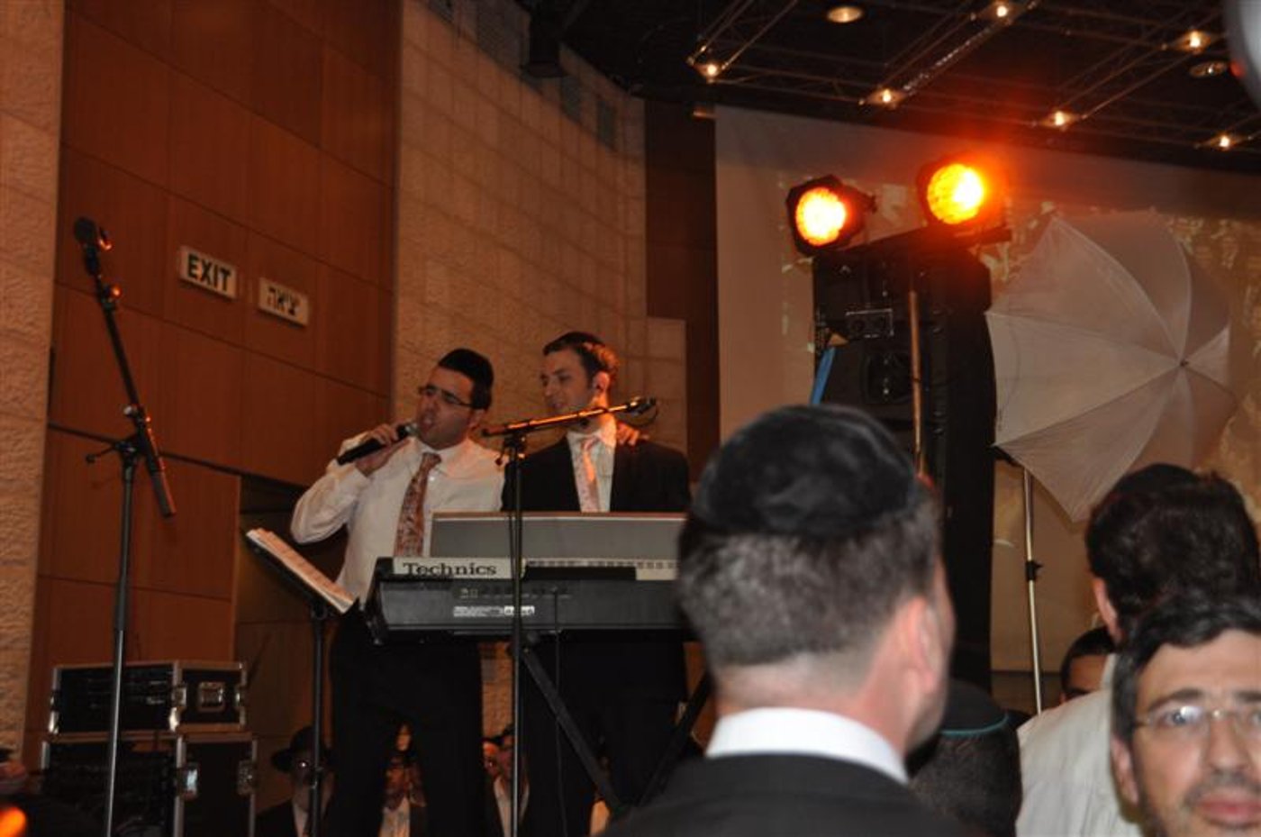 חמש שנות מאסר לדורס החרדיות