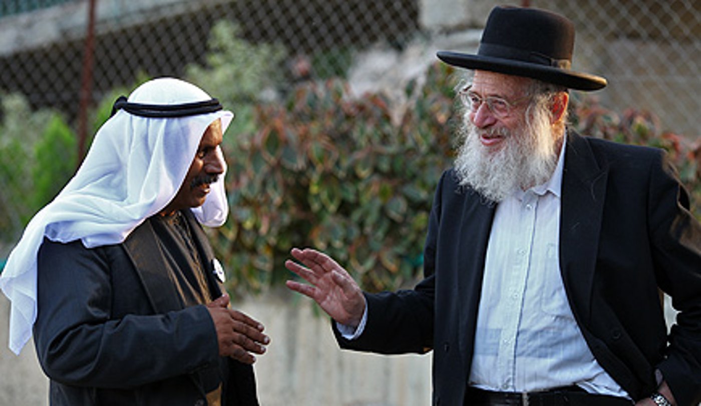 הבדואים ל"סנהדרין": אנחנו יהודים