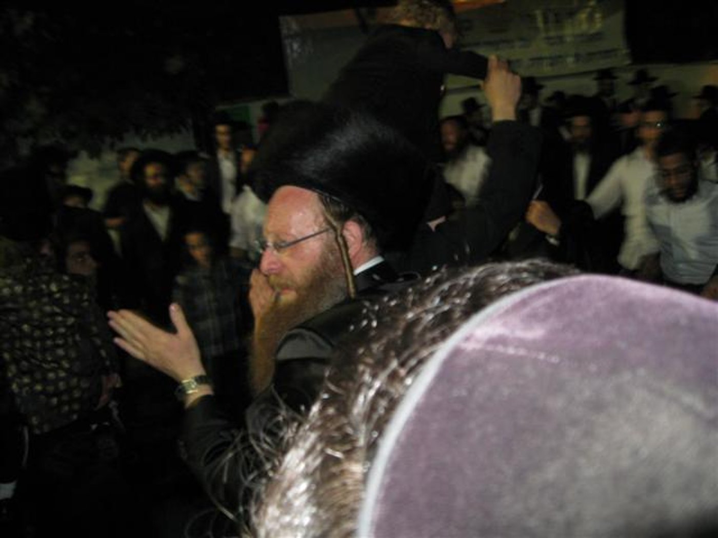 הילולא דבי רבי שמעון • גלריה
