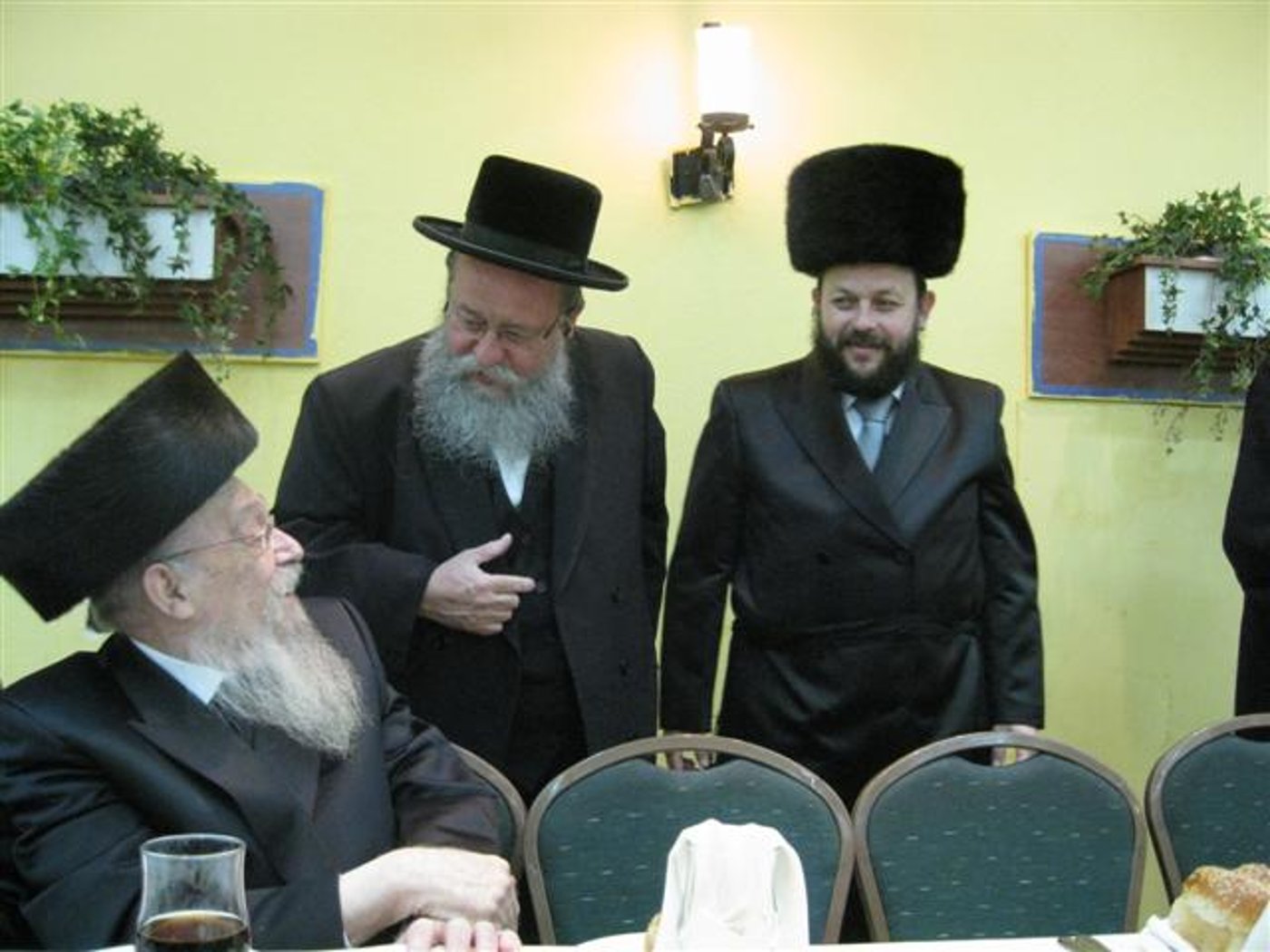 תשמחו על גוטרמן • וידאו, תמונות